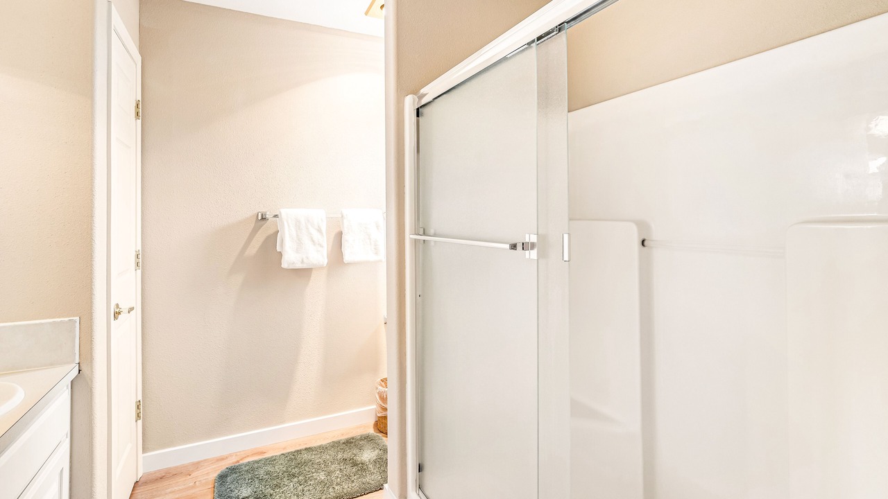 Photo of Bathroom in Nehalem