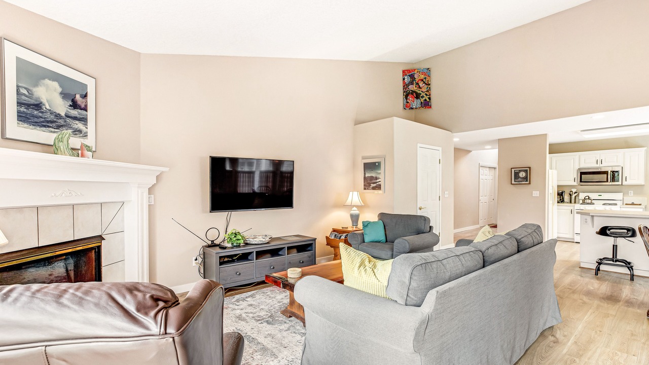 Photo of Livingroom in Nehalem