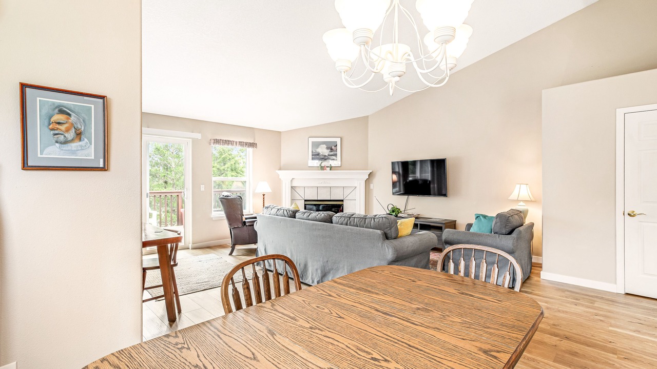 Photo of Livingroom in Nehalem