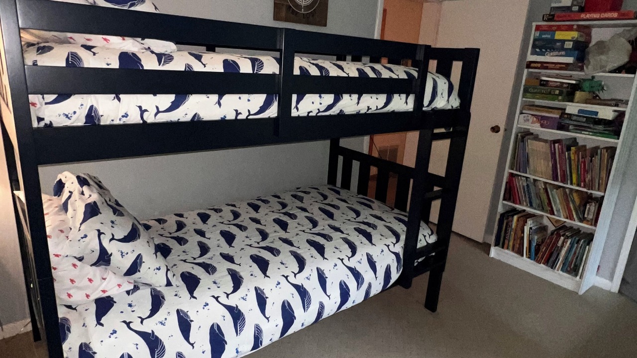 Photo of Bedroom in Tolland