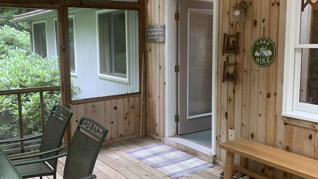 Photo of Outdoor in Tolland