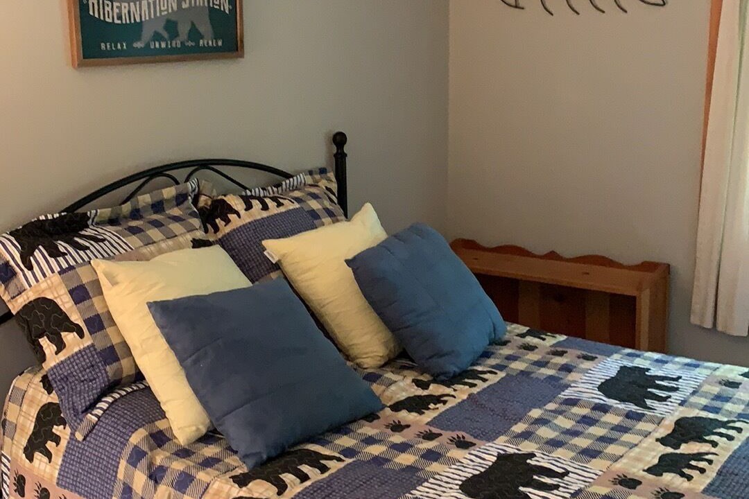 Photo of Bedroom in Tolland