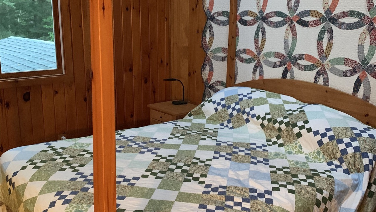 Photo of Bedroom in Tolland