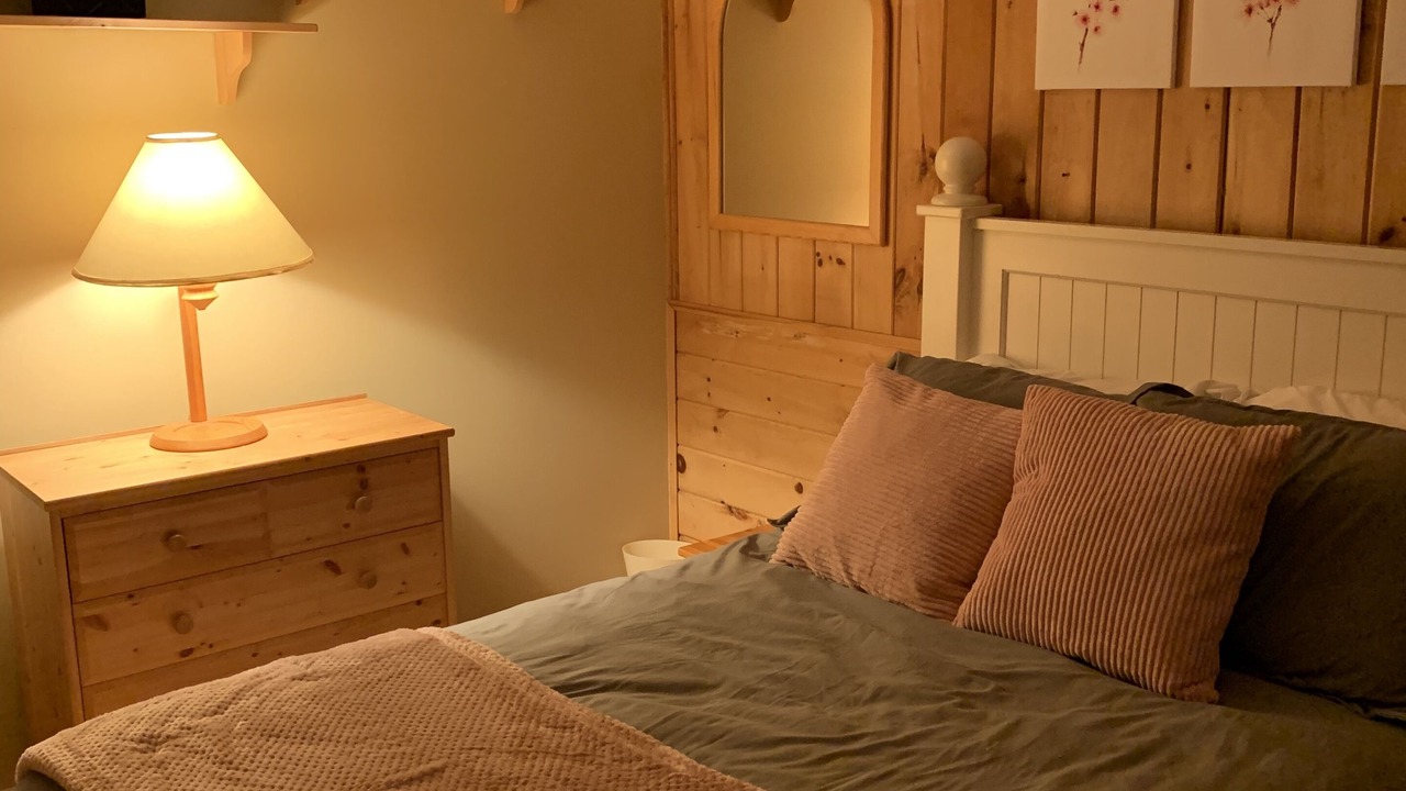 Photo of Bedroom in Tolland