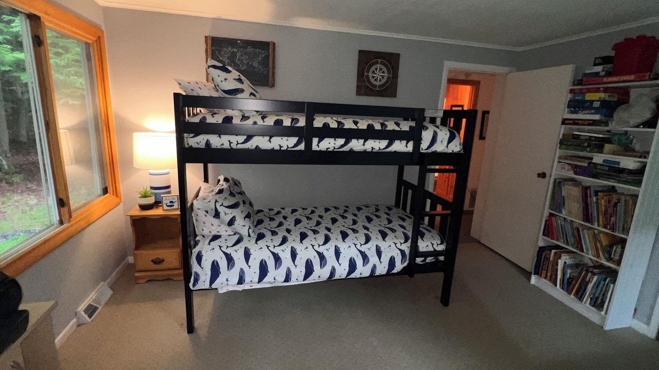 Photo of Bedroom in Tolland