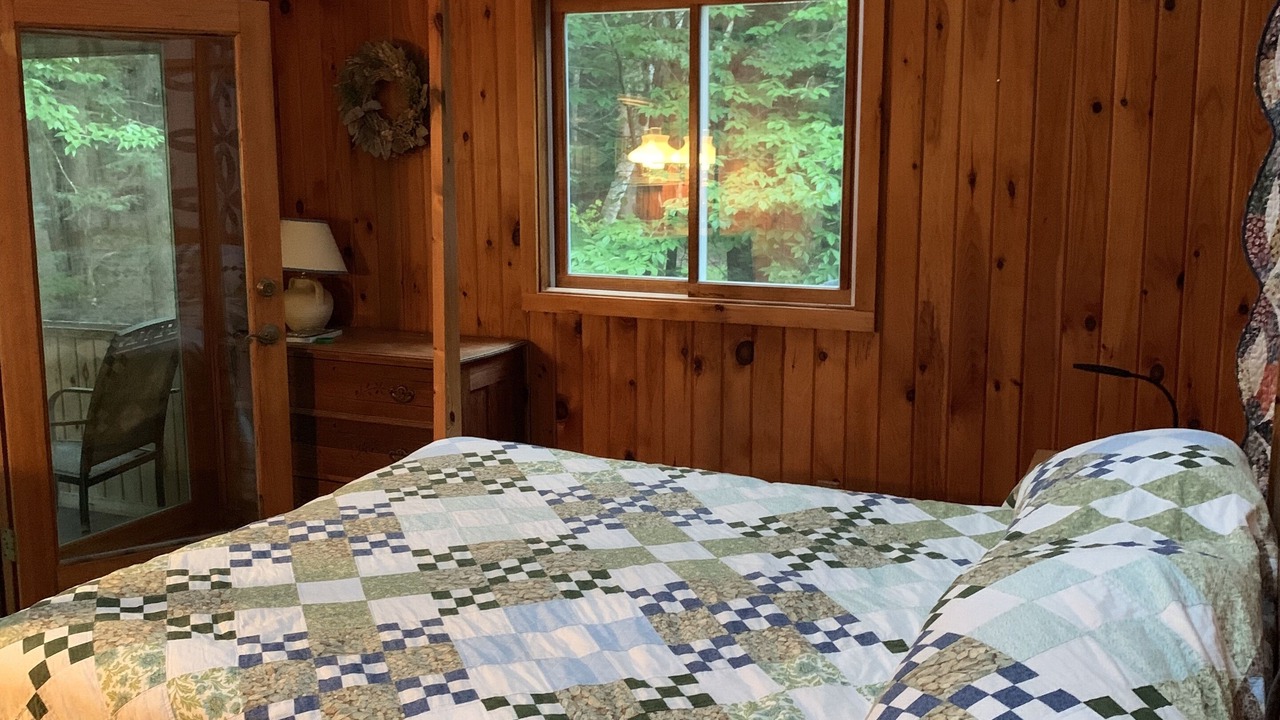 Photo of Bedroom in Tolland