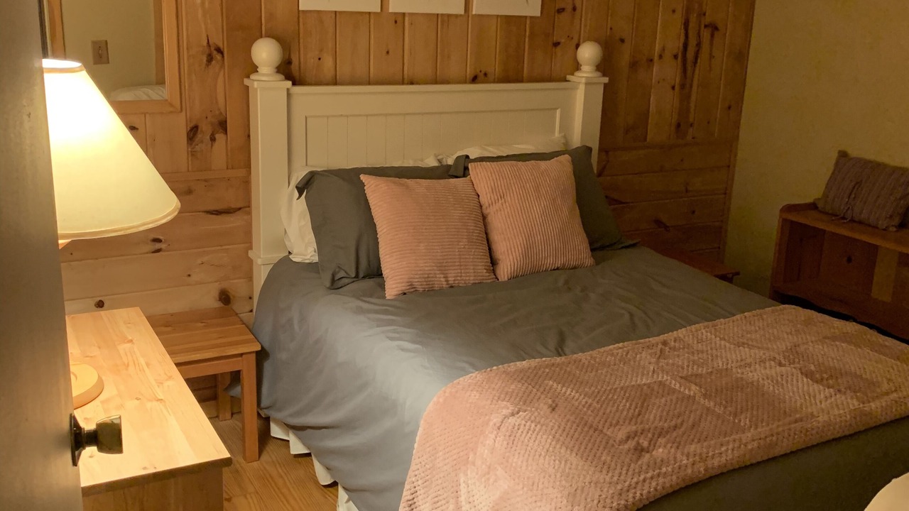 Photo of Bedroom in Tolland