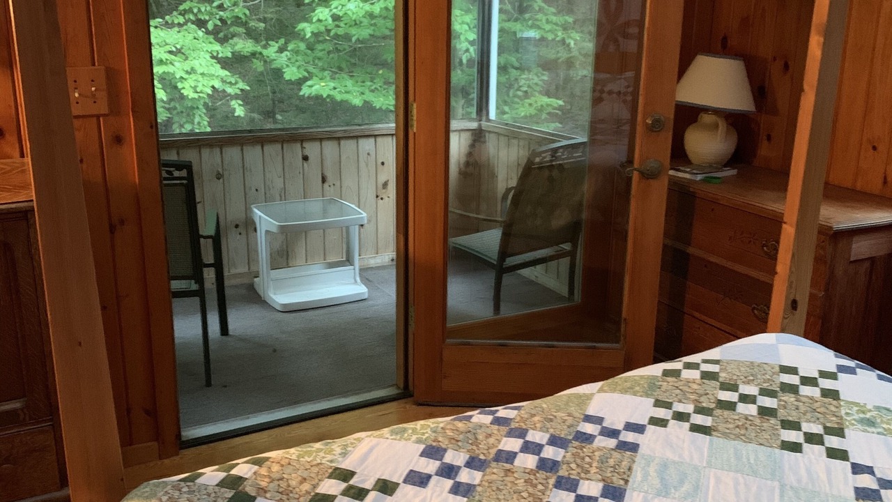 Photo of Bedroom in Tolland