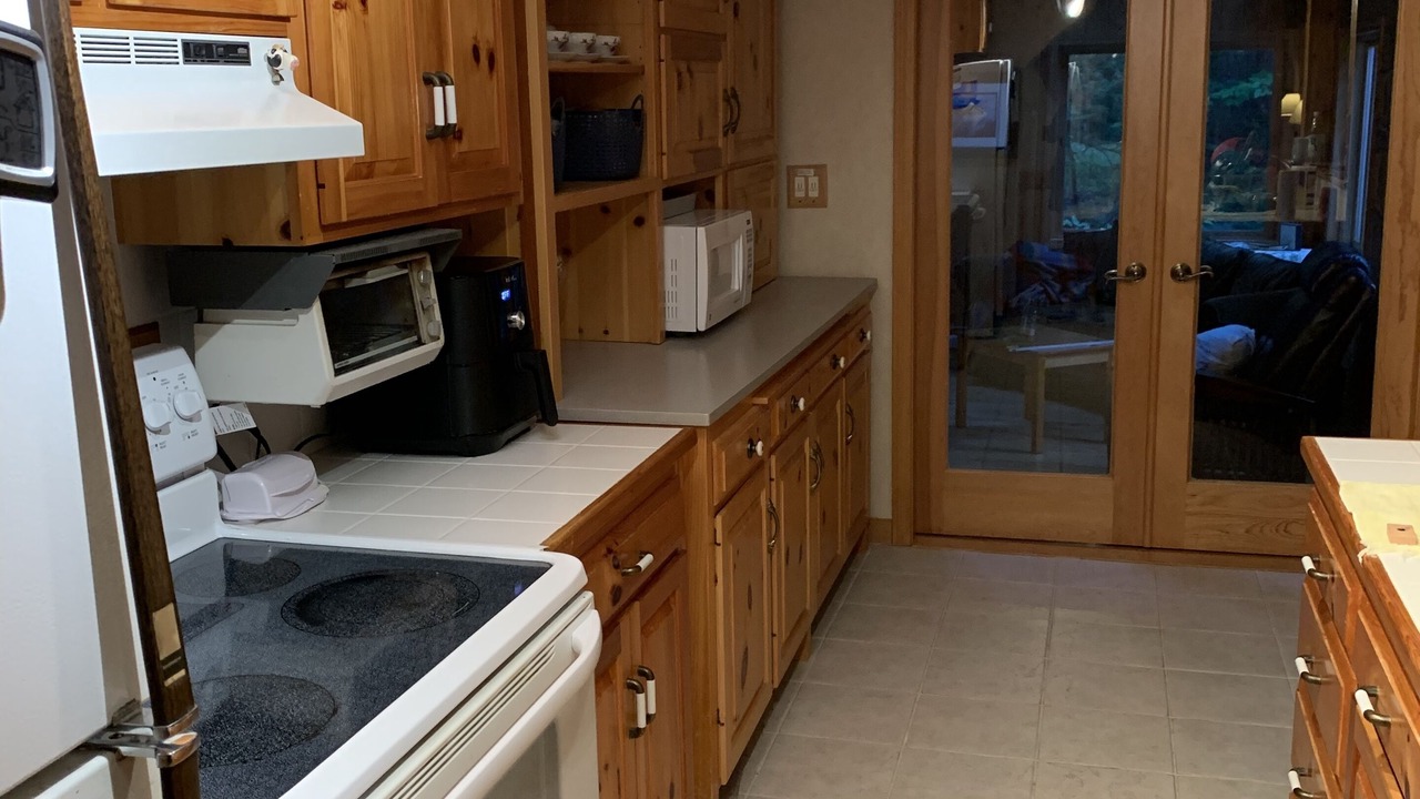 Photo of Kitchen in Tolland