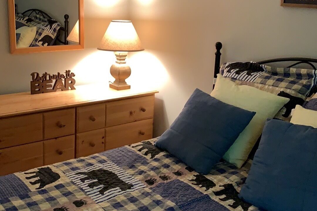 Photo of Bedroom in Tolland