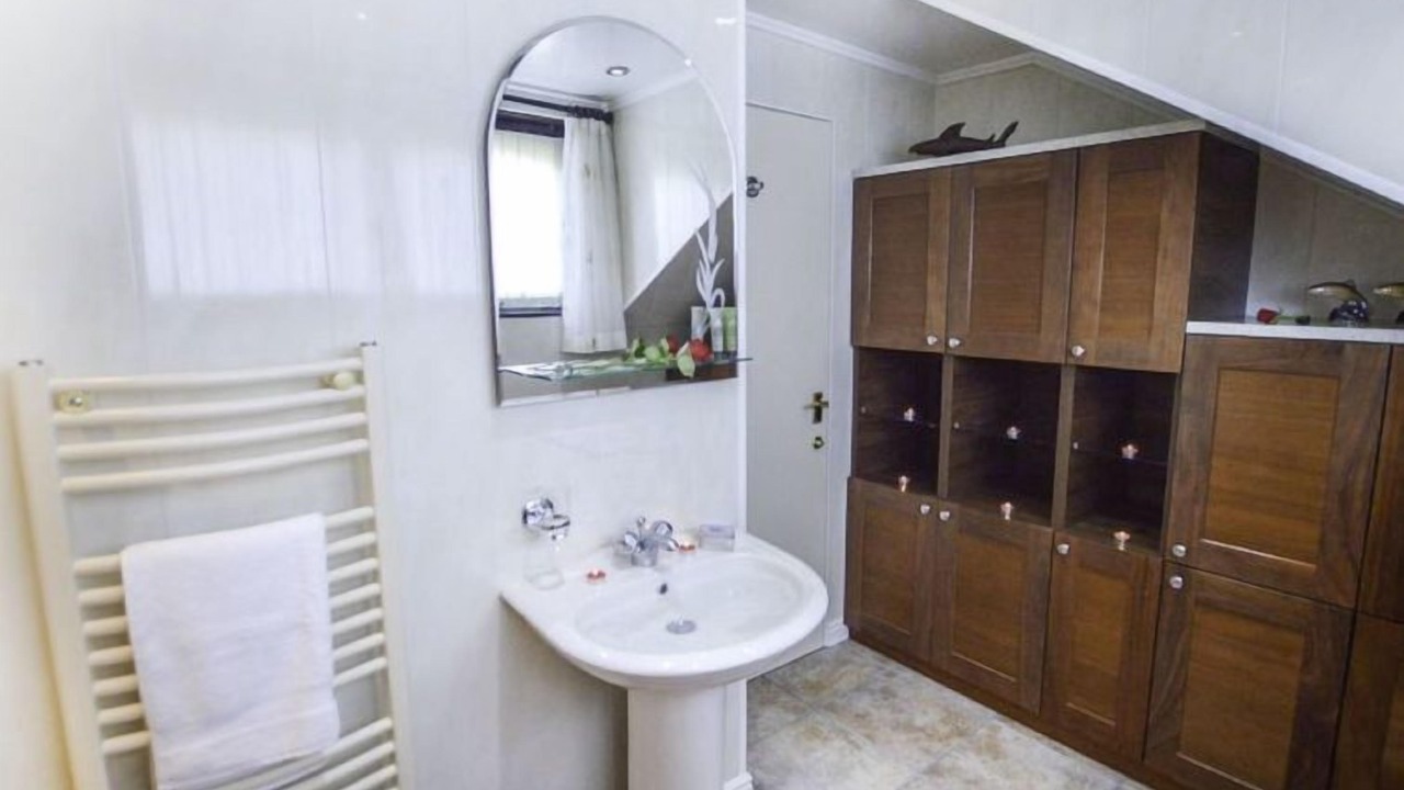 Photo of Bathroom in Connel