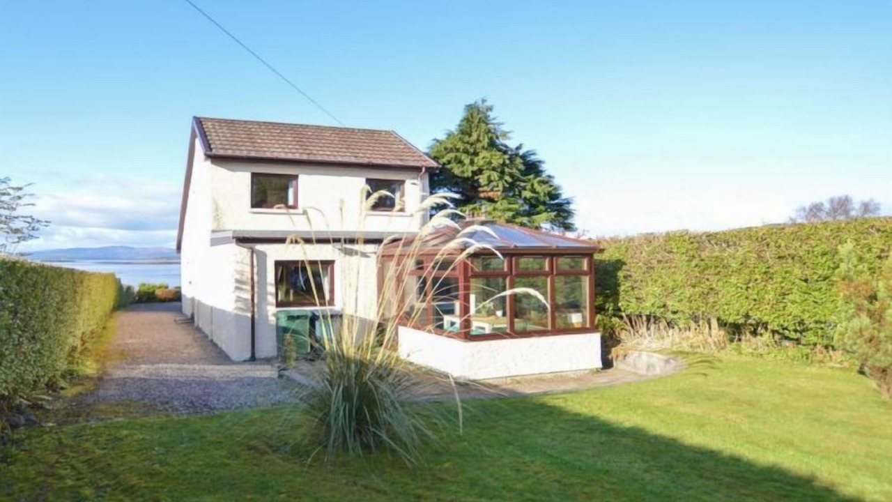 Photo of Outdoor in Connel