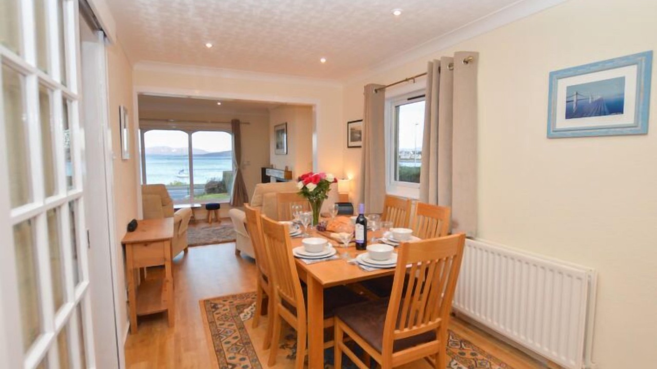 Photo of Bedroom in Connel