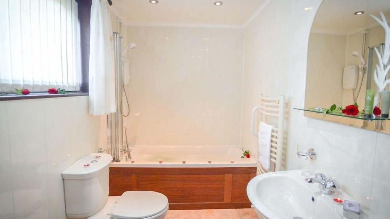 Photo of Bathroom in Connel