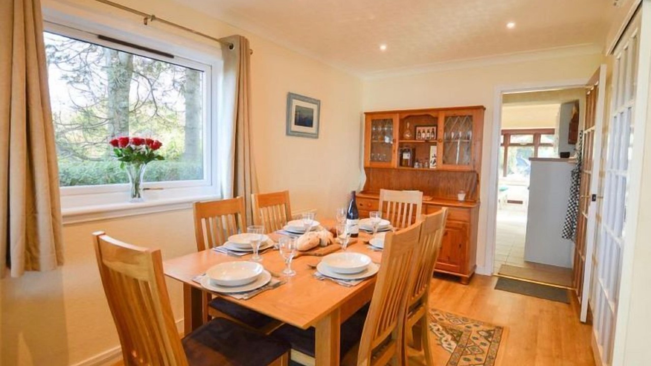 Photo of Bedroom in Connel