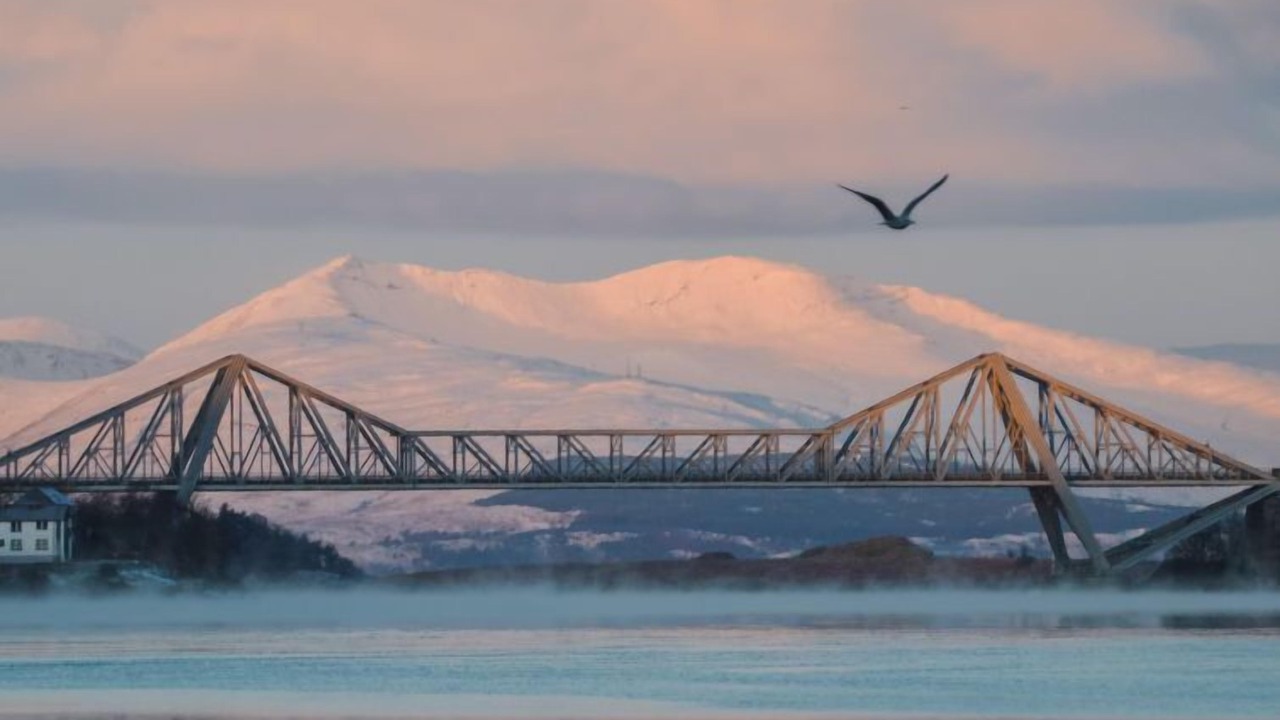 Photo of Others in Connel