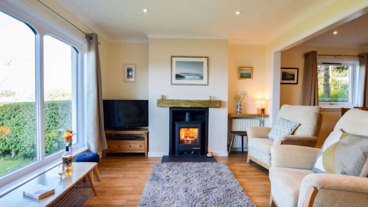 Photo of Livingroom in Connel