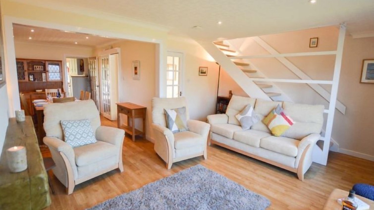 Photo of Livingroom in Connel