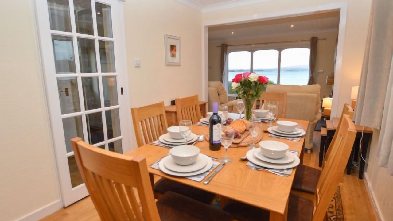 Photo of Bedroom in Connel