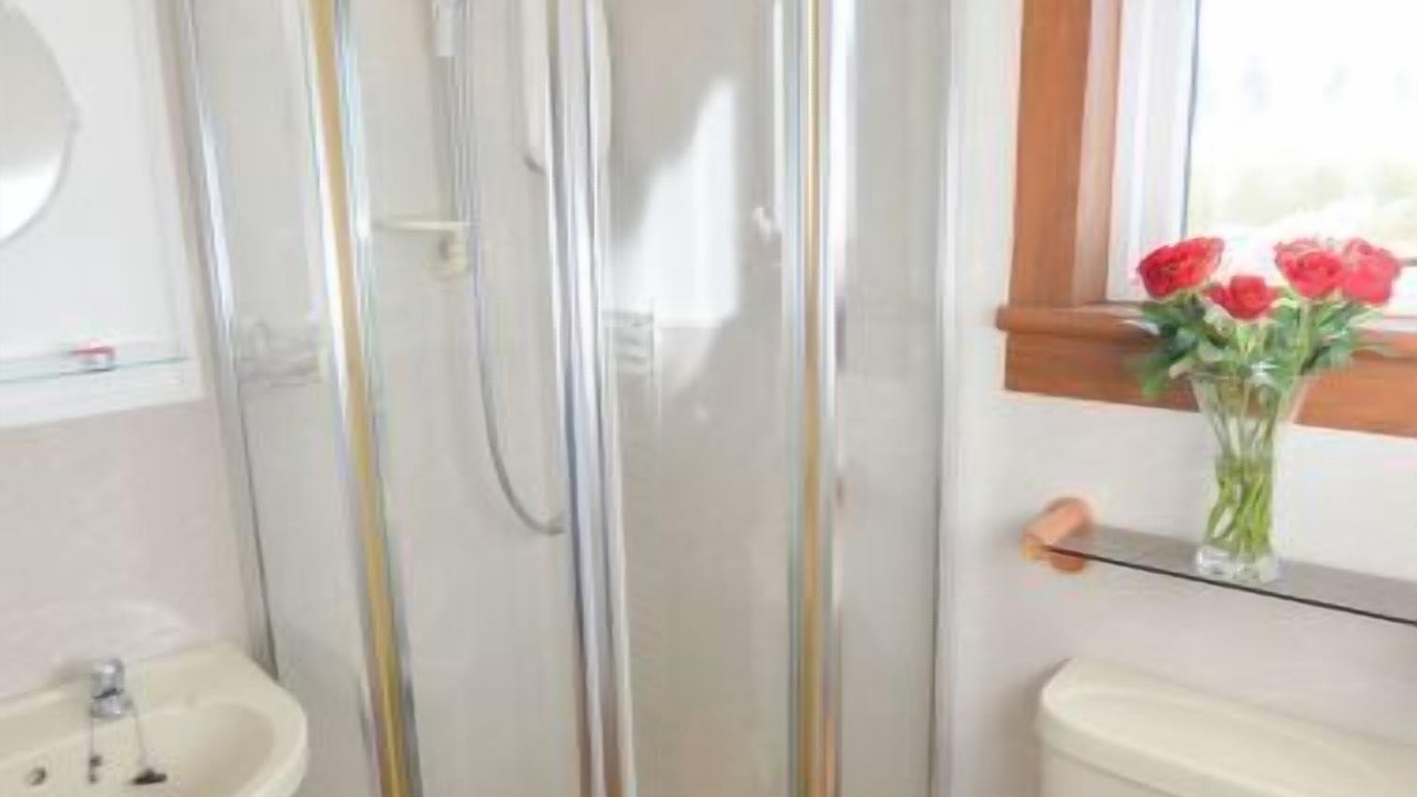 Photo of Bathroom in Connel