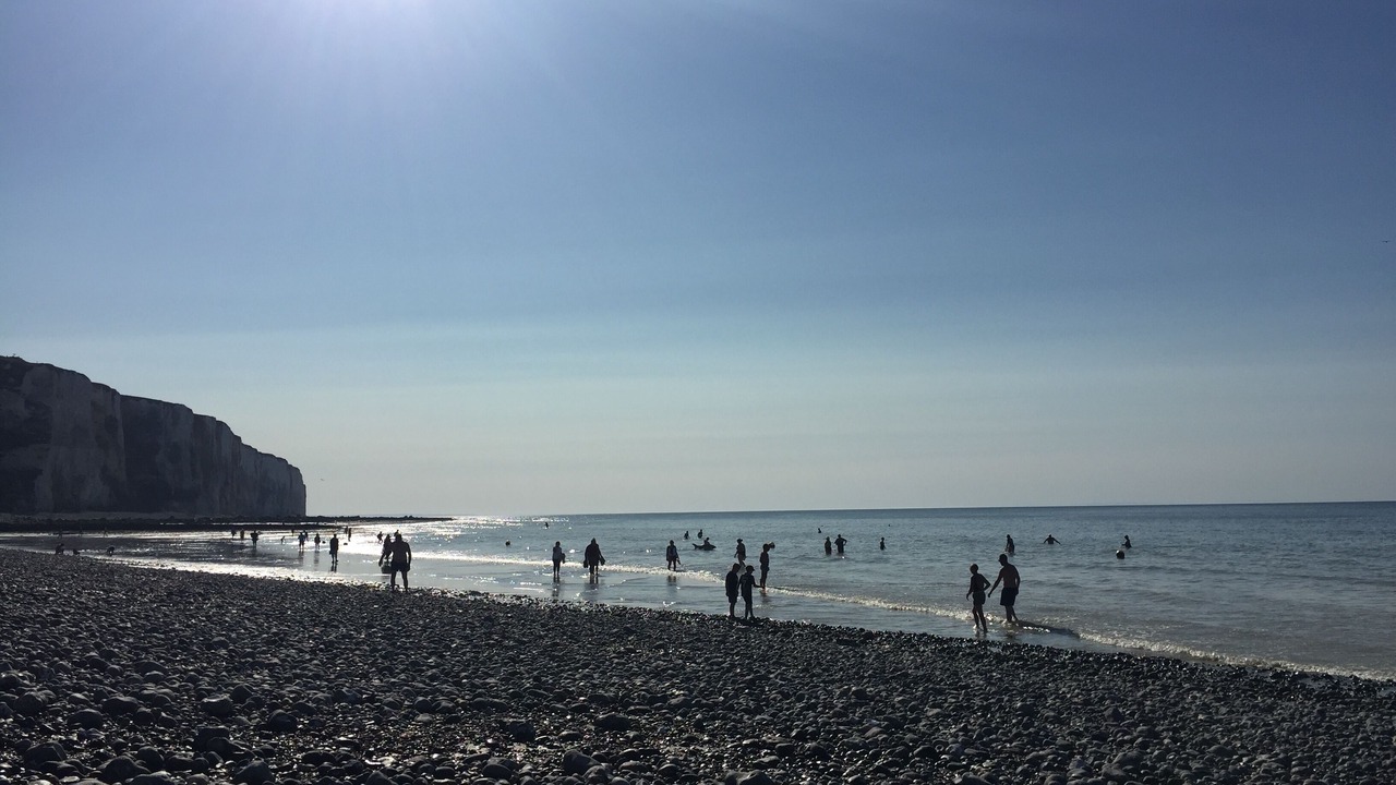 Photo of Others in Le Treport