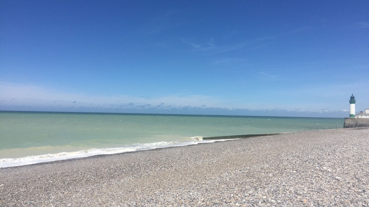 Photo of Others in Le Treport