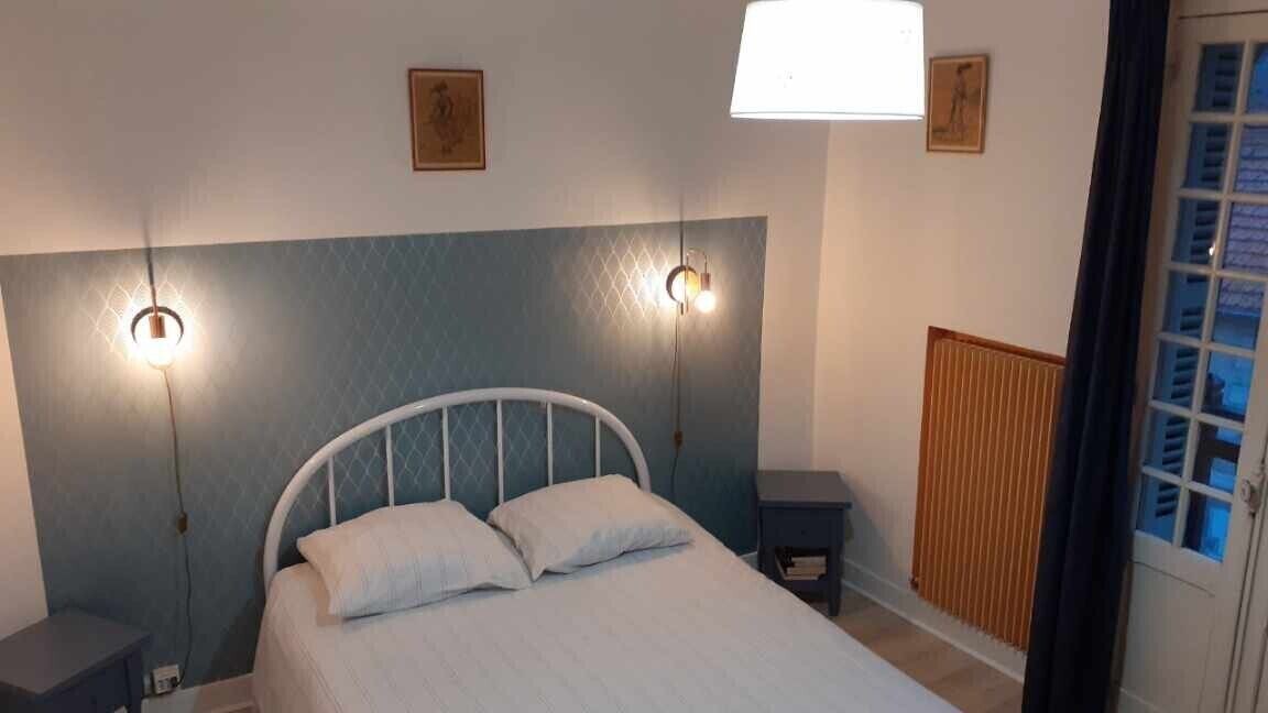 Photo of Bedroom in Le Treport