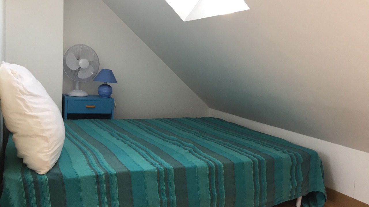 Photo of Bedroom in Le Treport