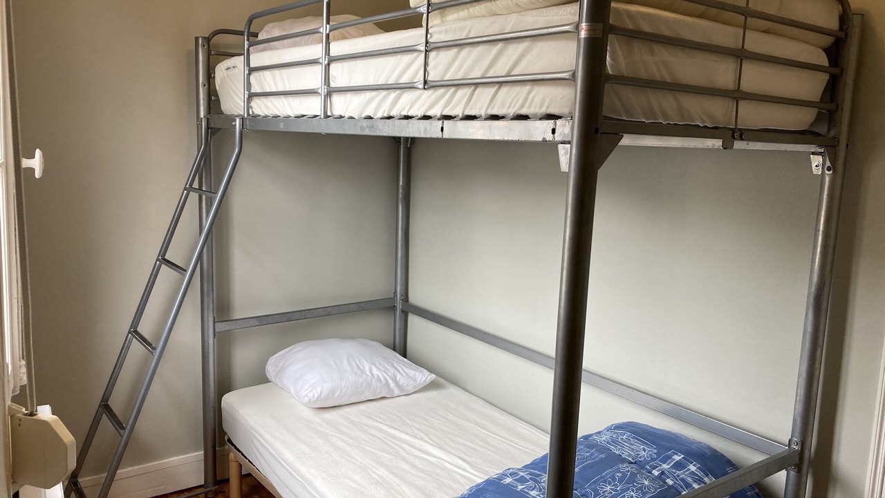 Photo of Bedroom in Le Treport