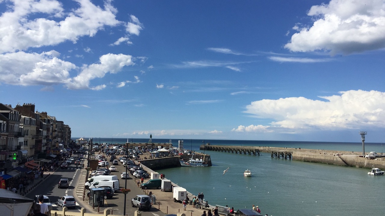 Photo of Others in Le Treport