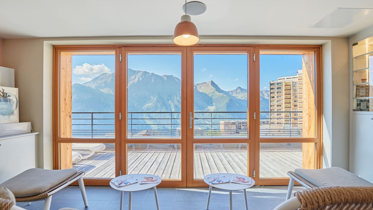 Photo of Others in Orcieres-Merlette