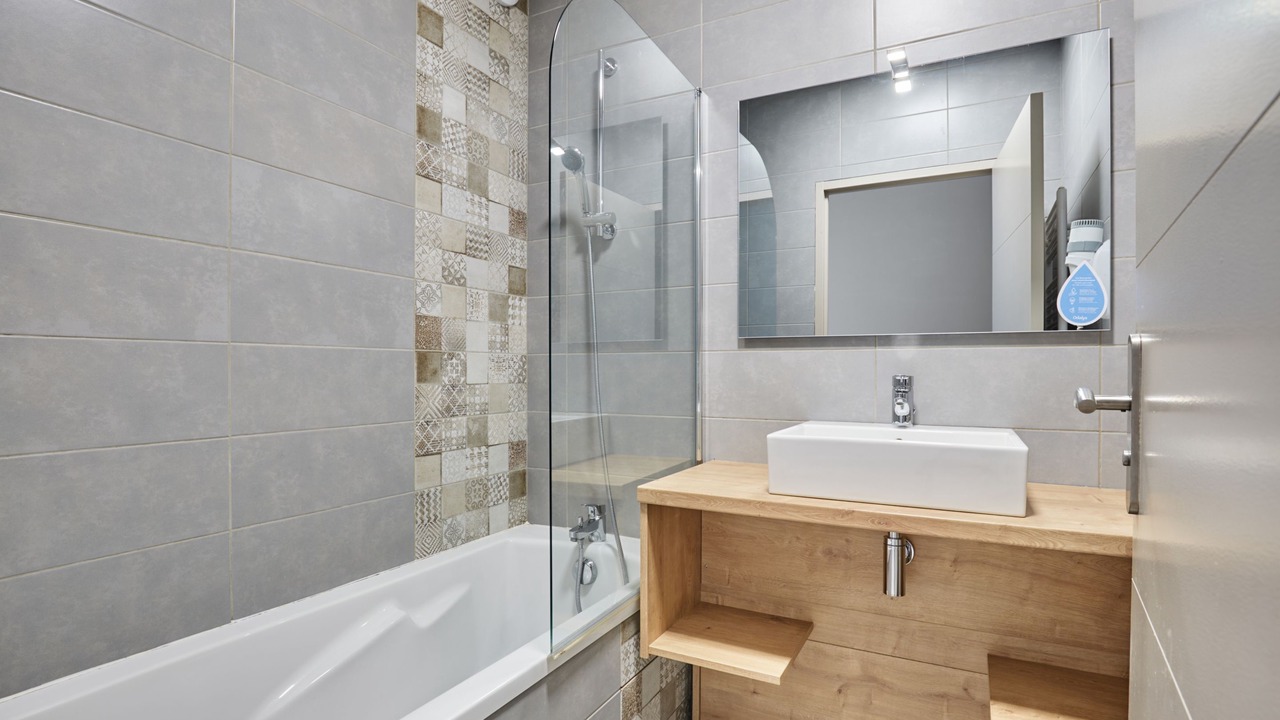 Photo of Bathroom in Orcieres-Merlette