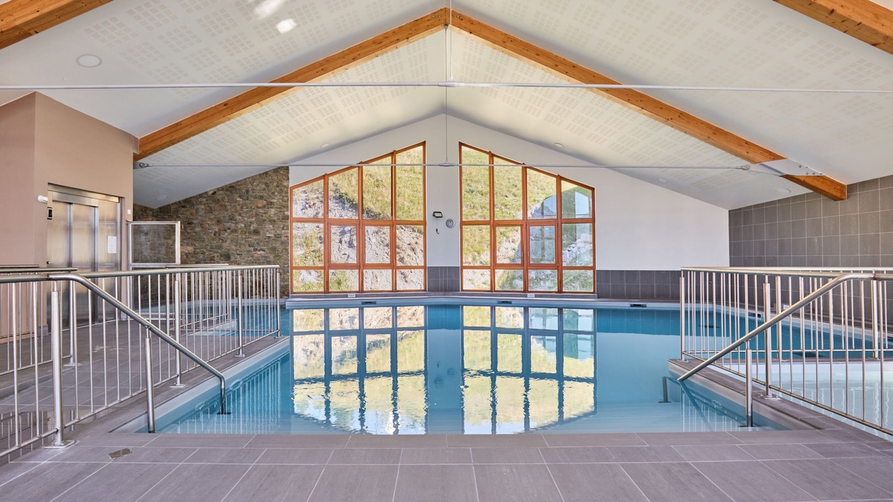 Photo of Outdoor in Orcieres-Merlette