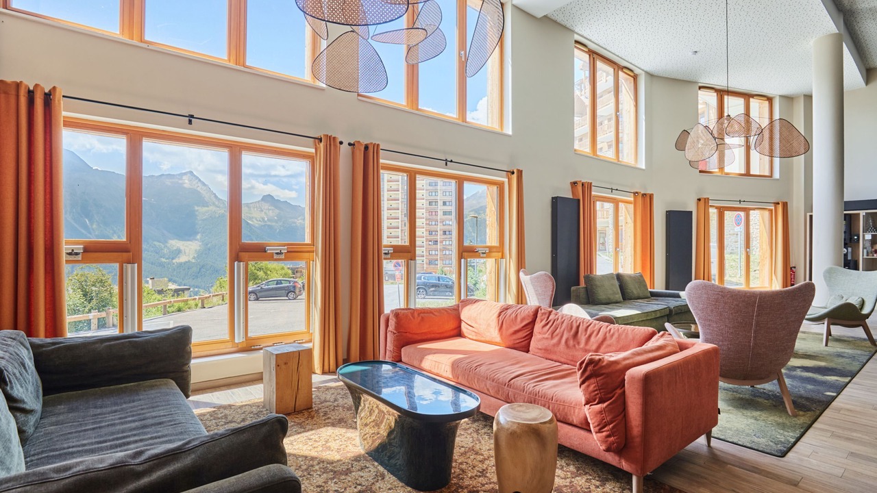 Photo of Others in Orcieres-Merlette