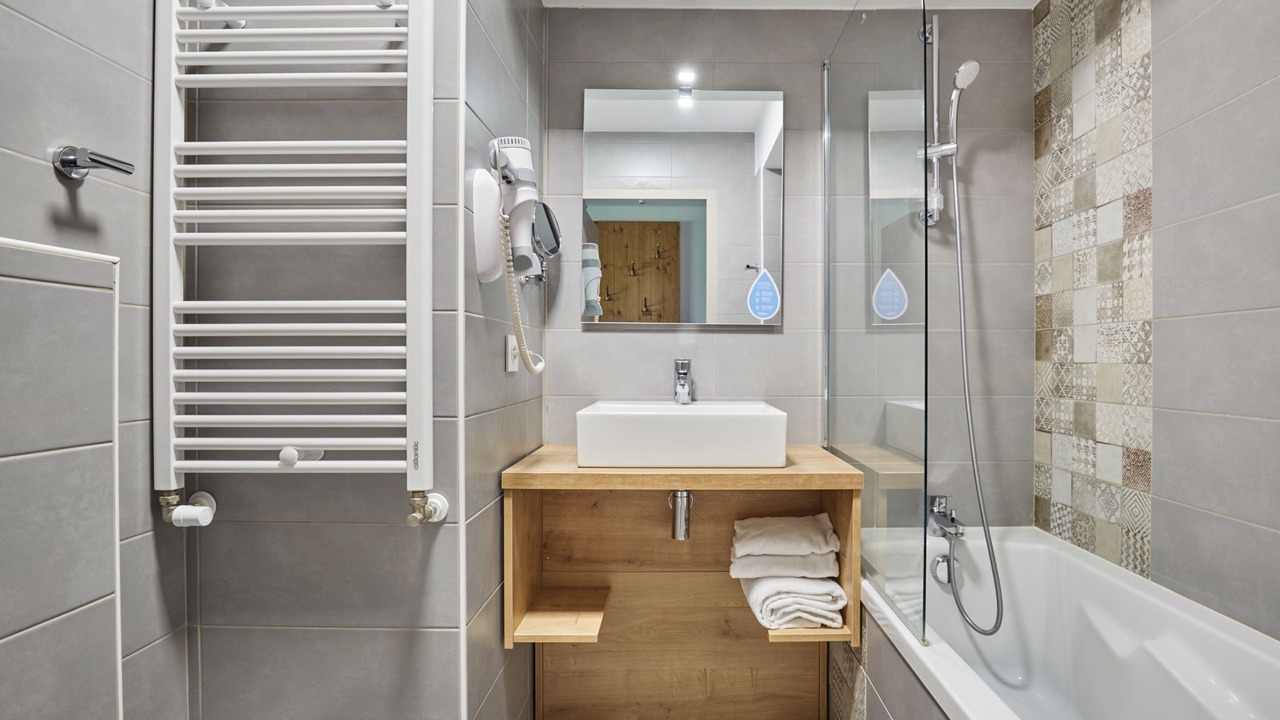 Photo of Bathroom in Orcieres-Merlette