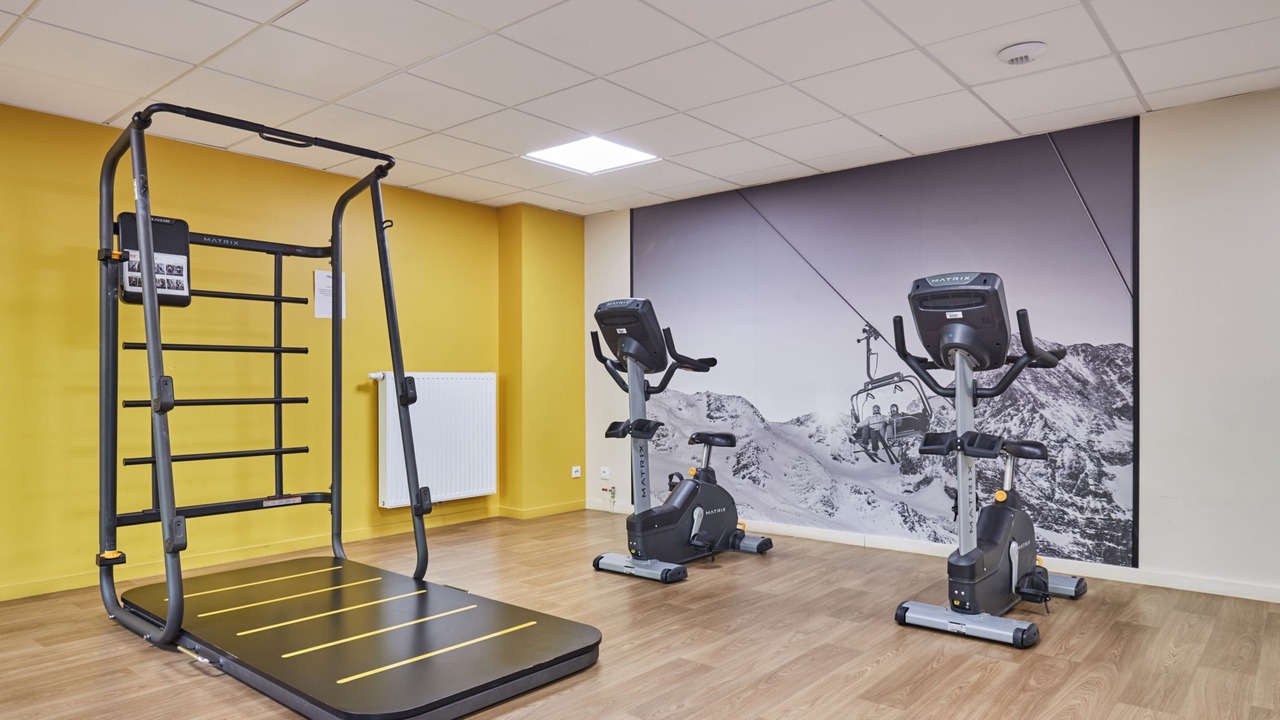 Photo of Others in Orcieres-Merlette