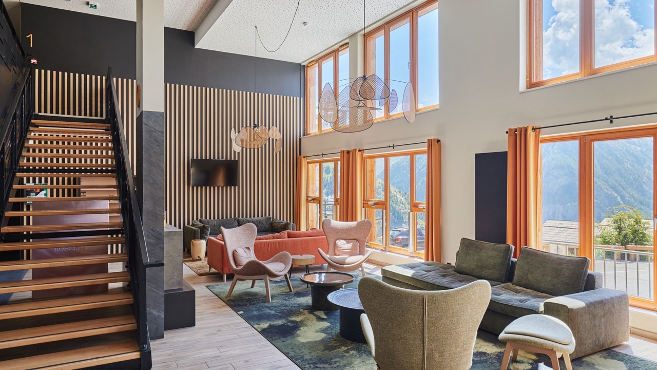 Photo of Others in Orcieres-Merlette