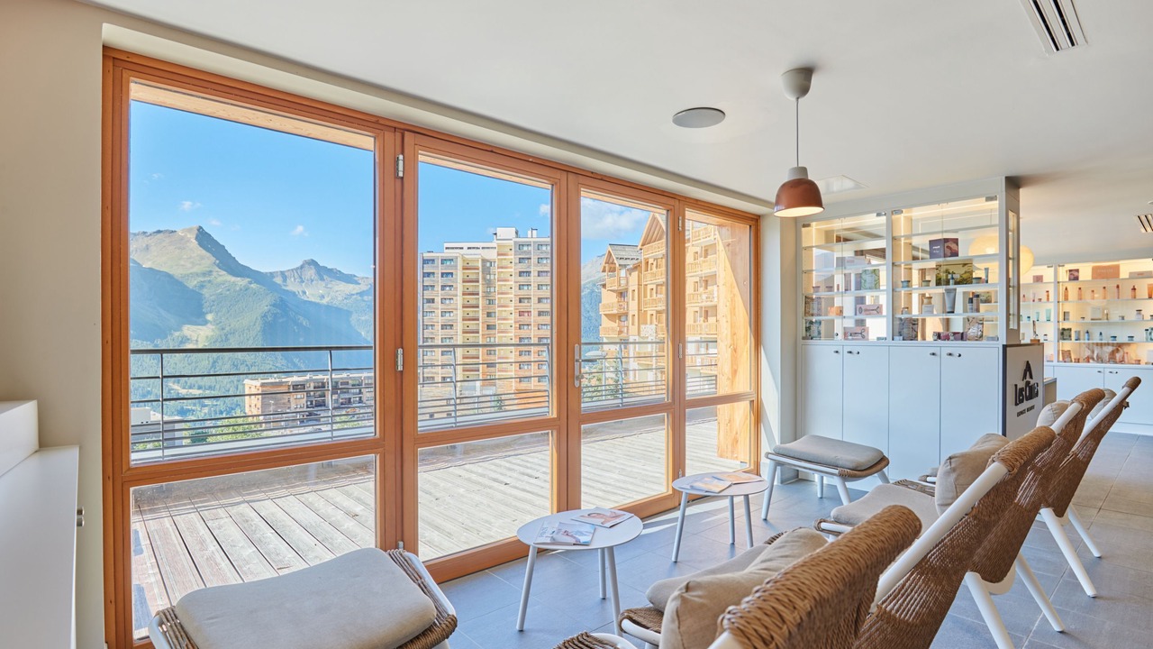 Photo of Others in Orcieres-Merlette