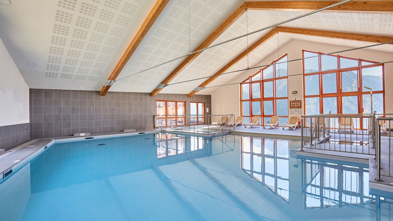 Photo of Outdoor in Orcieres-Merlette