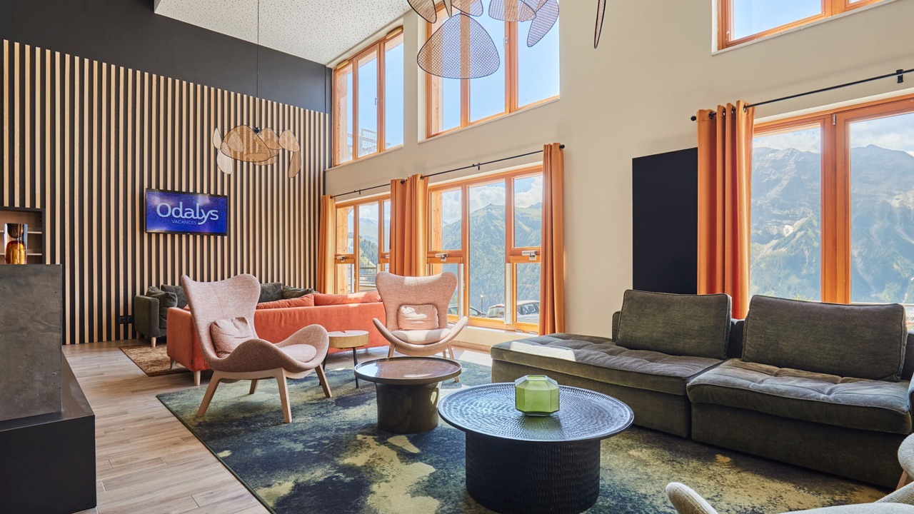 Photo of Others in Orcieres-Merlette