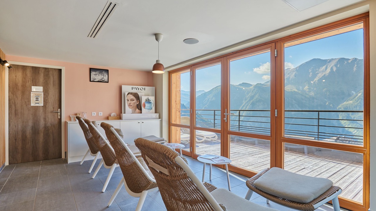 Photo of Others in Orcieres-Merlette