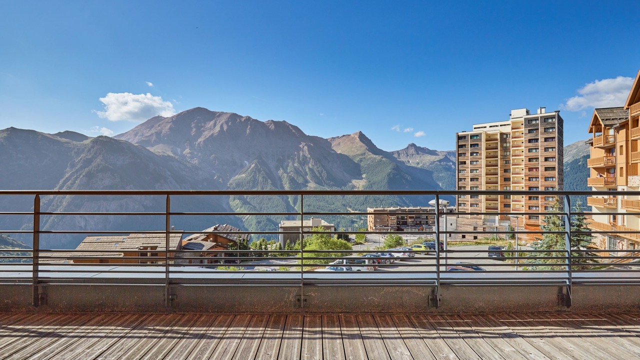 Photo of Others in Orcieres-Merlette