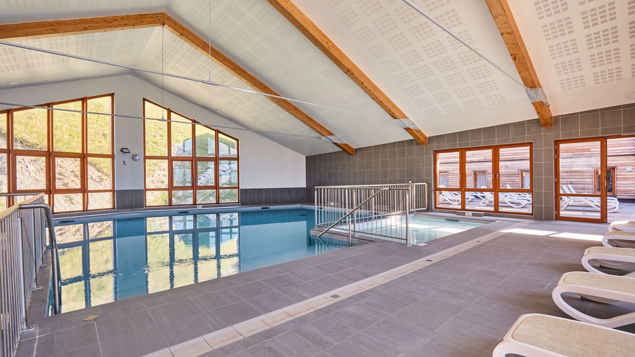 Photo of Outdoor in Orcieres-Merlette