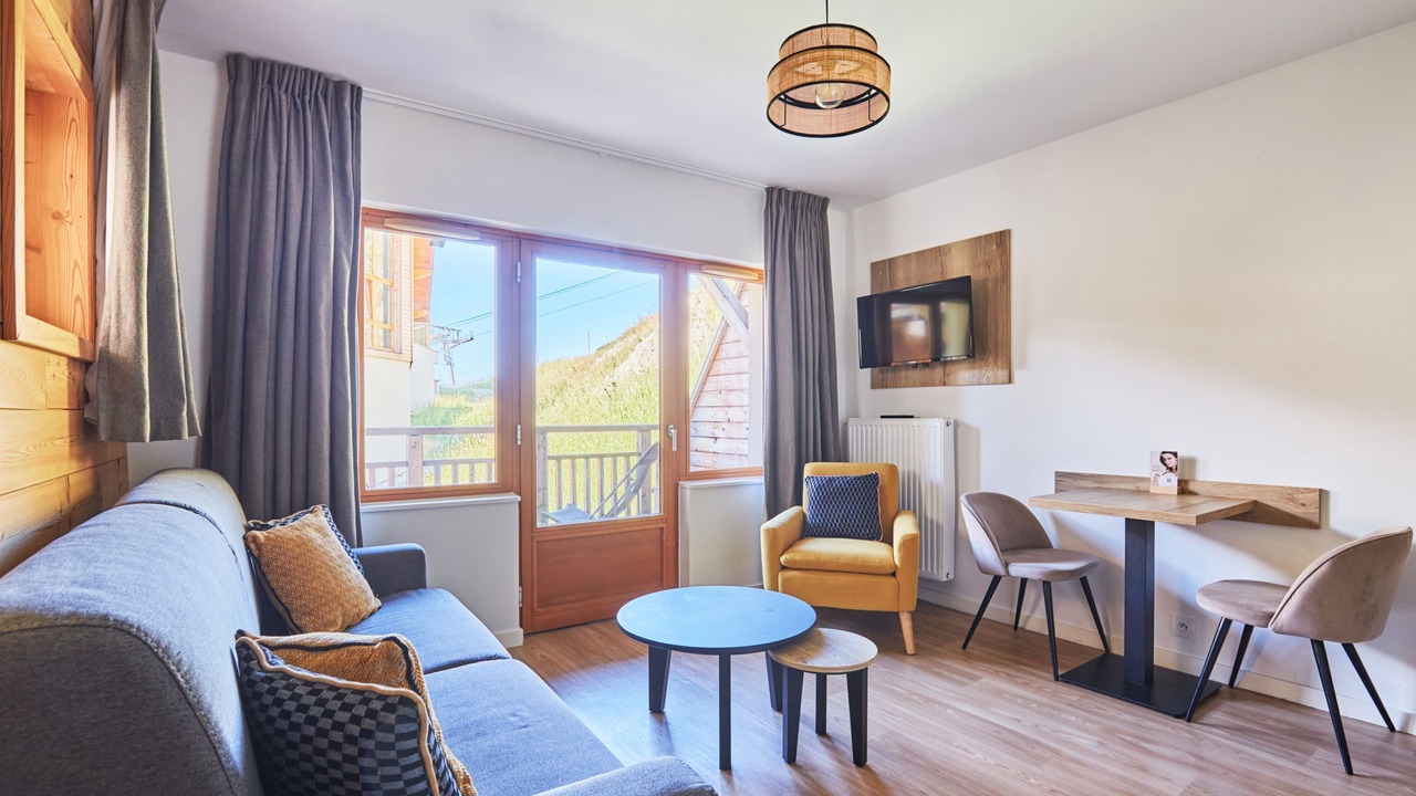 Photo of Bedroom in Orcieres-Merlette