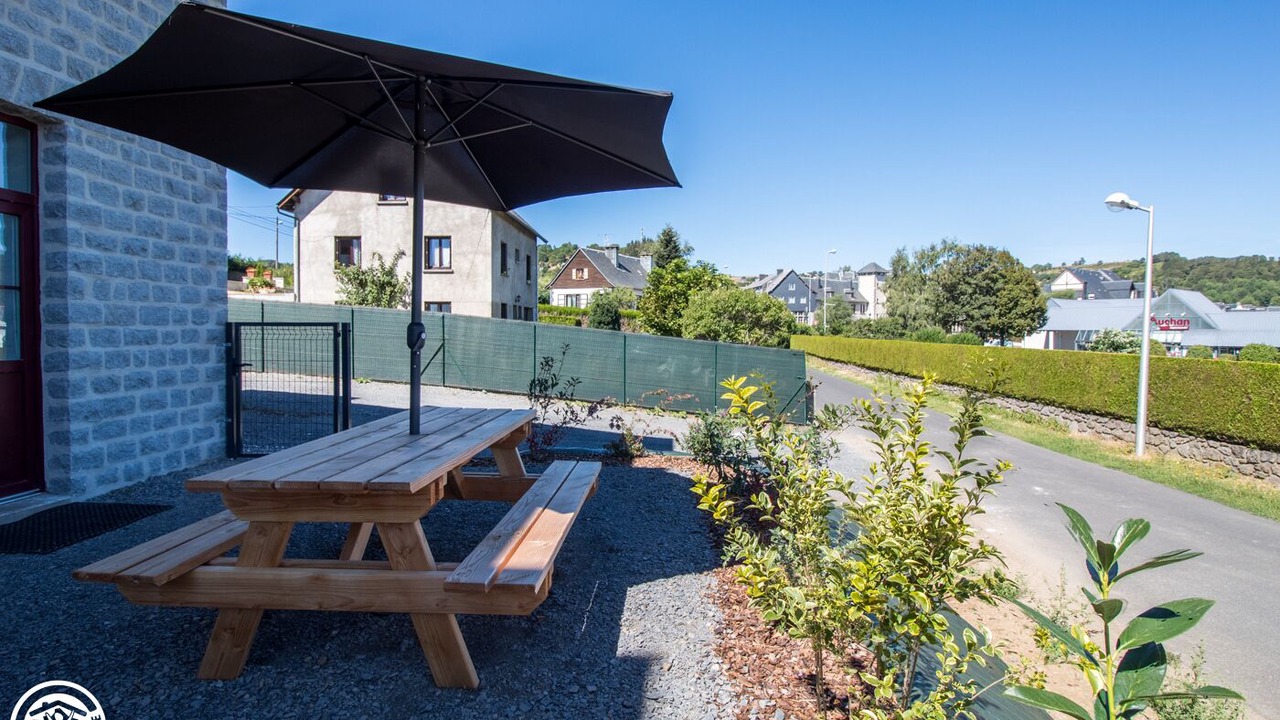 Photo of Outdoor in Besse-en-Chandesse