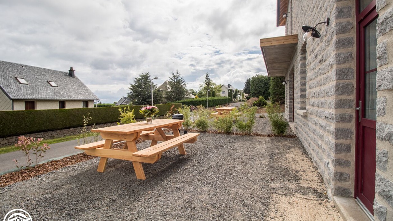 Photo of Outdoor in Besse-en-Chandesse