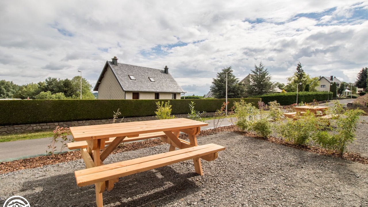 Photo of Outdoor in Besse-en-Chandesse