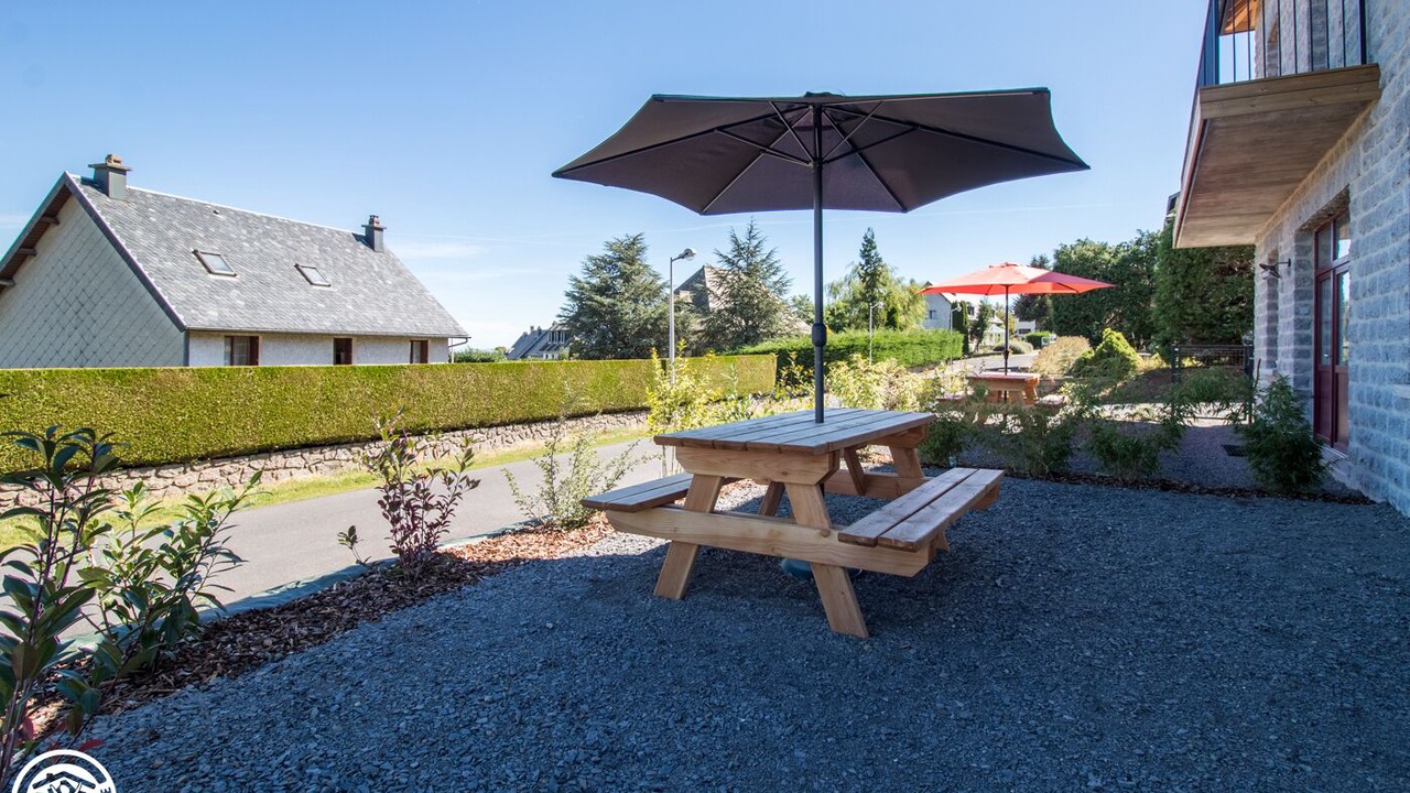 Photo of Outdoor in Besse-en-Chandesse