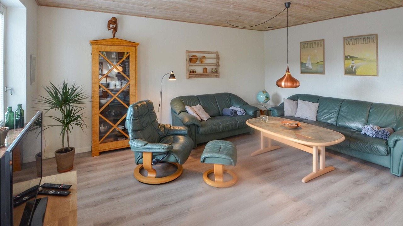 Photo of Bedroom in Fur