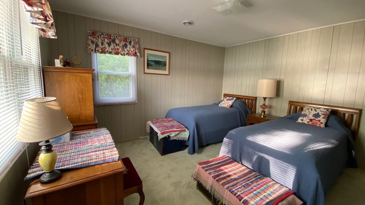 Photo of Bedroom in Nashua